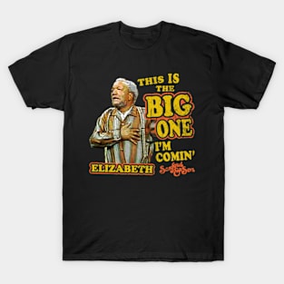 Sanford and Son Impact T-Shirt